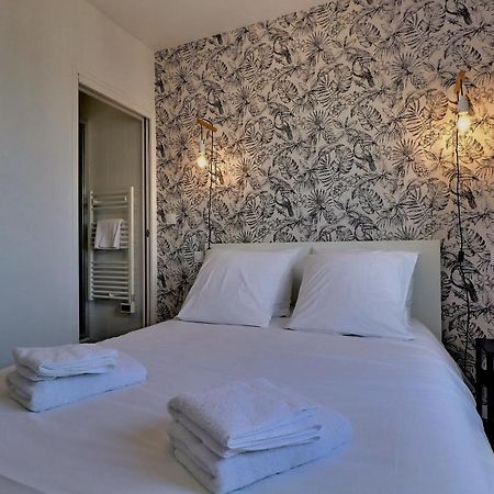 Appartement Logisy En Centre-Ville De Vitre I Logisy Mezza Витре Экстерьер фото