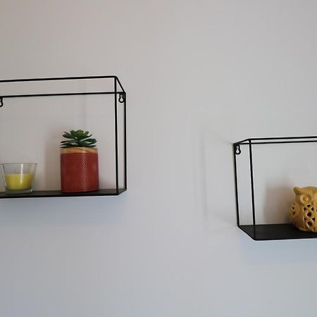 Appartement Logisy En Centre-Ville De Vitre I Logisy Mezza Витре Экстерьер фото