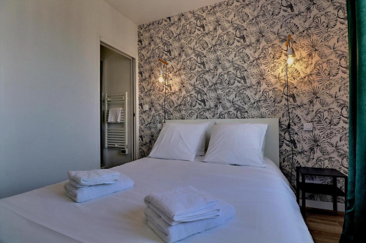 Appartement Logisy En Centre-Ville De Vitre I Logisy Mezza Витре Экстерьер фото
